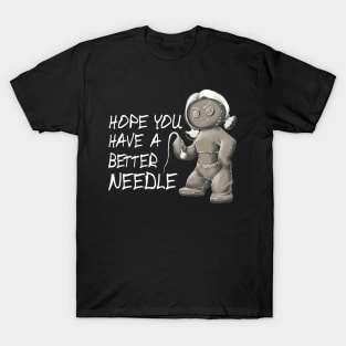 Voodoo doll T-Shirt